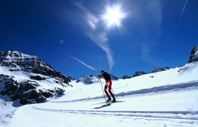 Langlaufen (c) TVB Pitztal